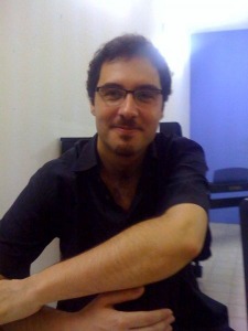 Jordi Tomas